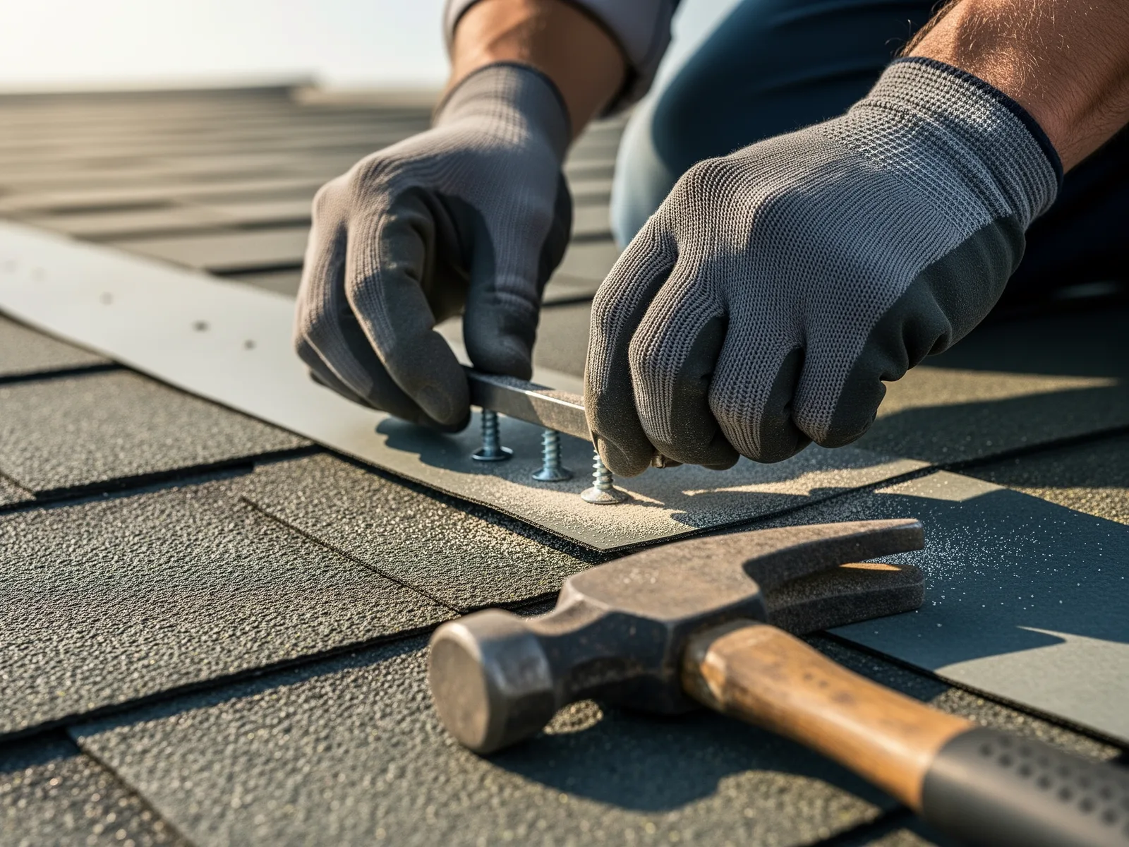 Why choose Fascia Repair in Port Clinton, PA